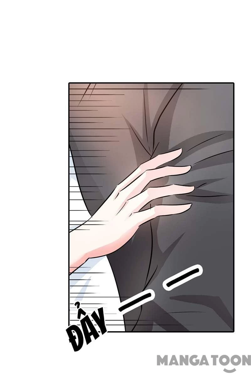 Bảo Bối Em Thật Ngọt Ngào Chapter 2 - Trang 2