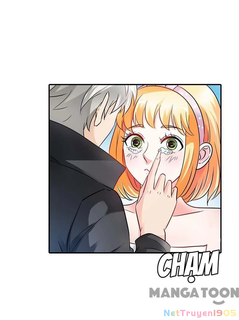 Bảo Bối Em Thật Ngọt Ngào Chapter 2 - Trang 2