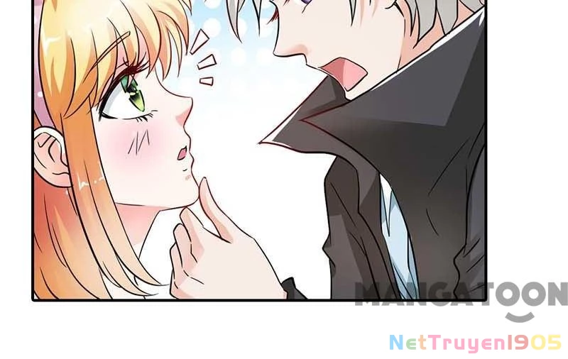 Bảo Bối Em Thật Ngọt Ngào Chapter 2 - Trang 2