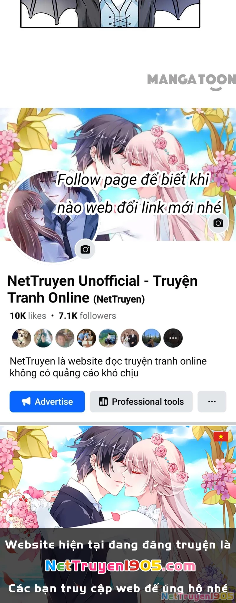 Bảo Bối Em Thật Ngọt Ngào Chapter 2 - Trang 2