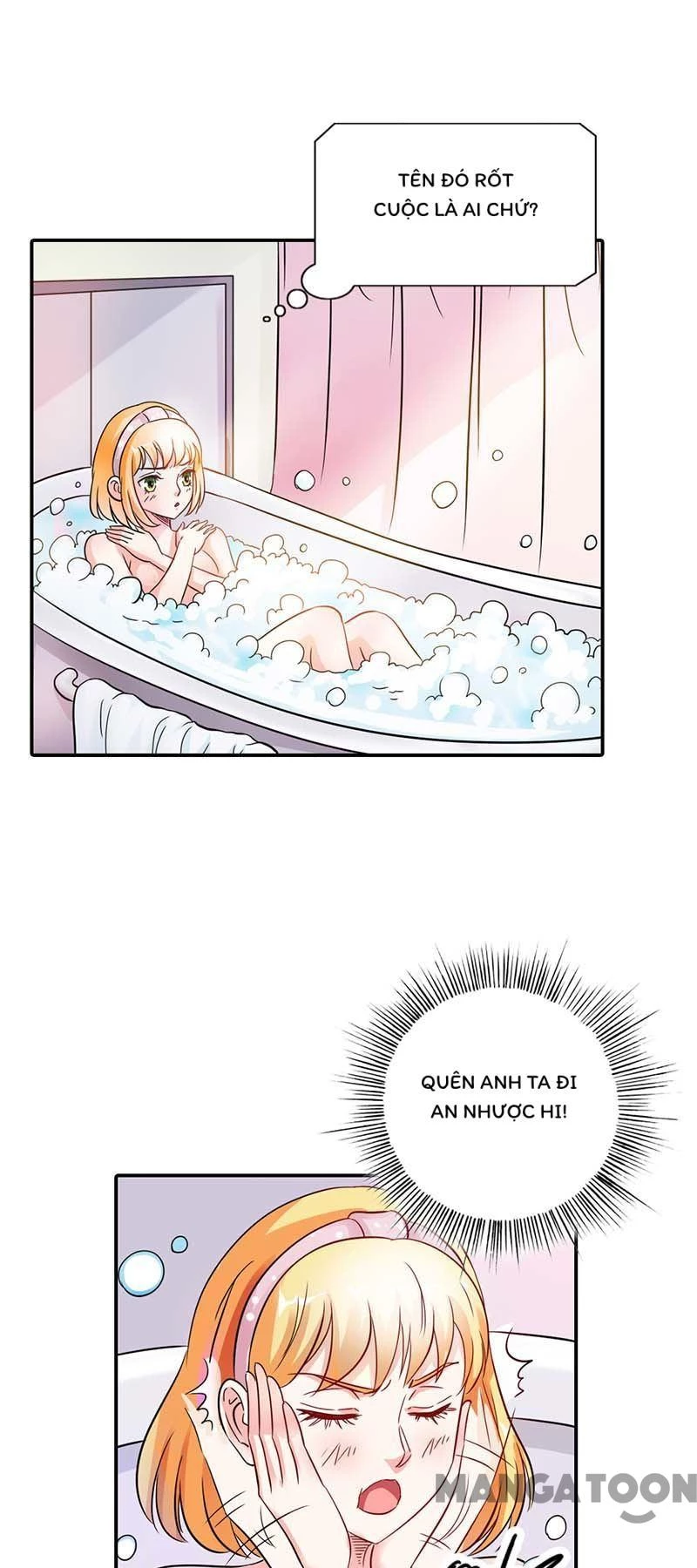Bảo Bối Em Thật Ngọt Ngào Chapter 2 - Trang 2