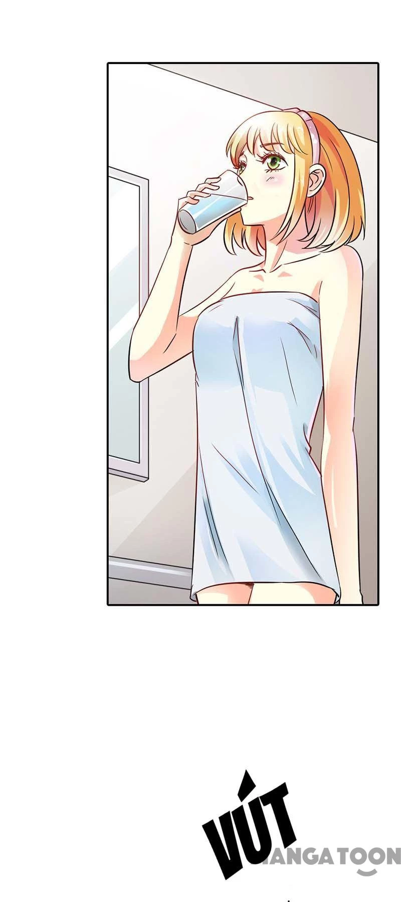 Bảo Bối Em Thật Ngọt Ngào Chapter 2 - Trang 2