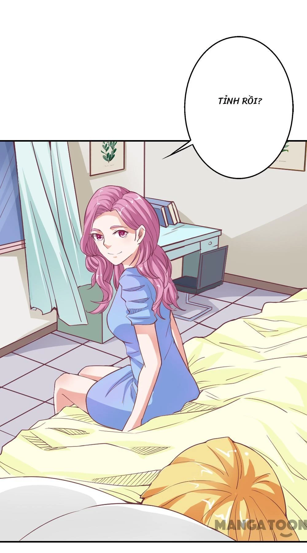 Bảo Bối Em Thật Ngọt Ngào Chapter 20 - Trang 2