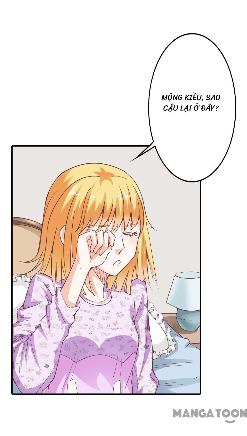 Bảo Bối Em Thật Ngọt Ngào Chapter 20 - Trang 2