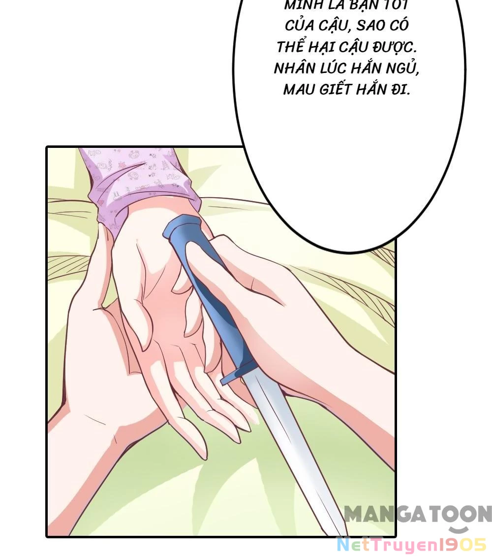 Bảo Bối Em Thật Ngọt Ngào Chapter 20 - Trang 2