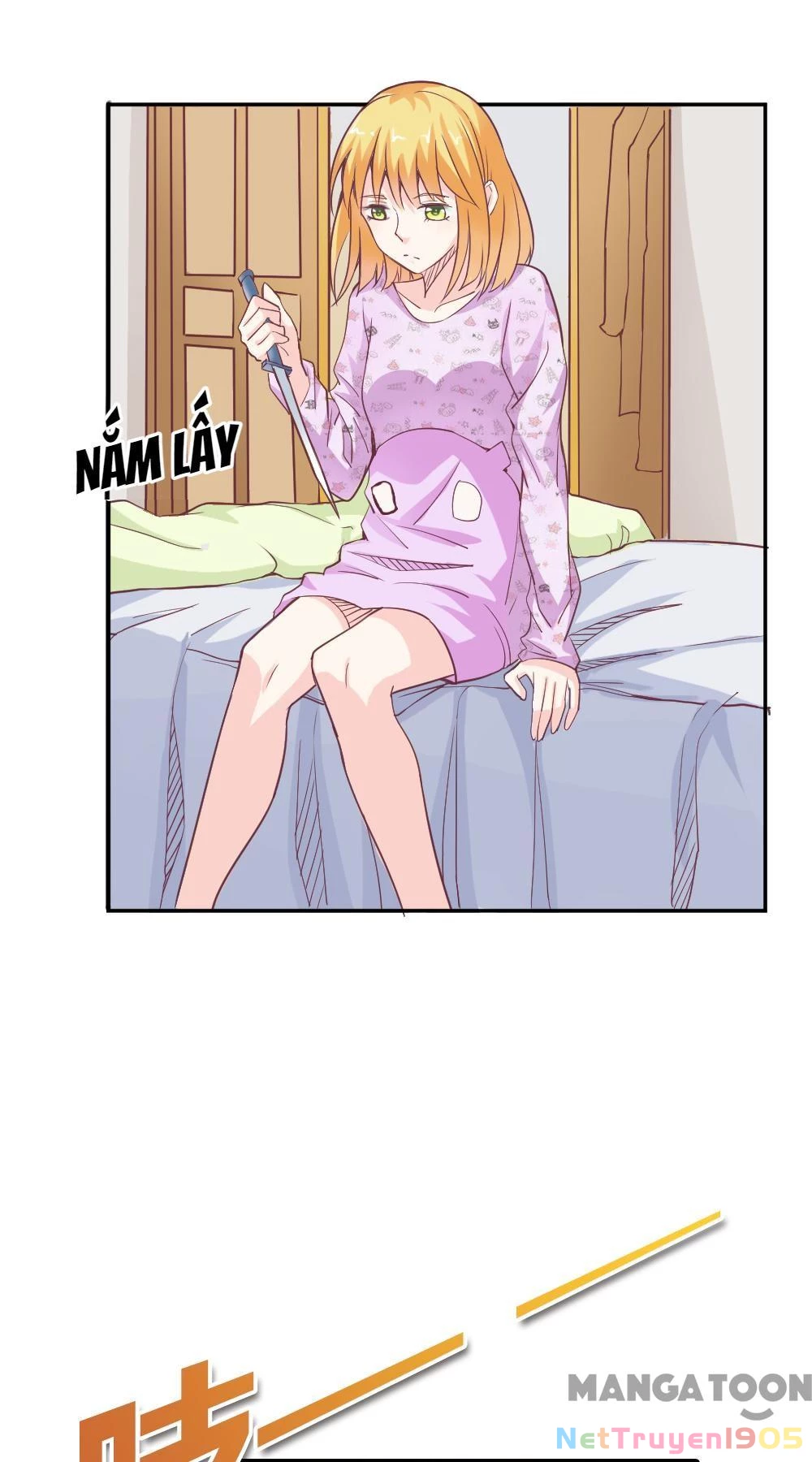 Bảo Bối Em Thật Ngọt Ngào Chapter 20 - Trang 2