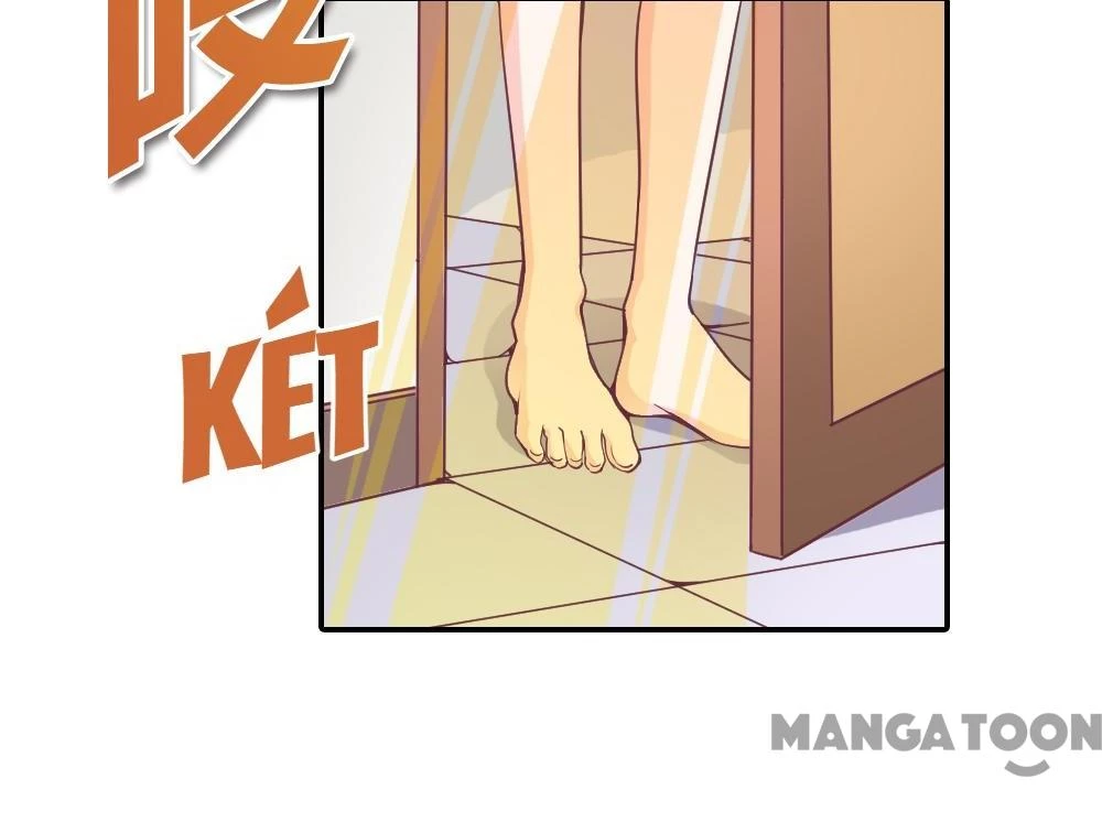 Bảo Bối Em Thật Ngọt Ngào Chapter 20 - Trang 2