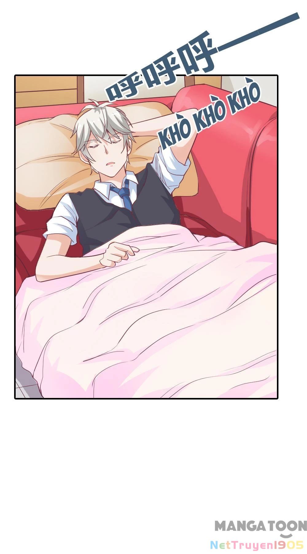 Bảo Bối Em Thật Ngọt Ngào Chapter 20 - Trang 2