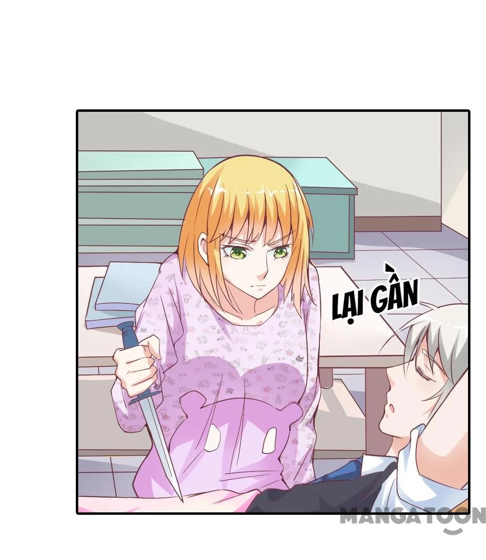 Bảo Bối Em Thật Ngọt Ngào Chapter 20 - Trang 2