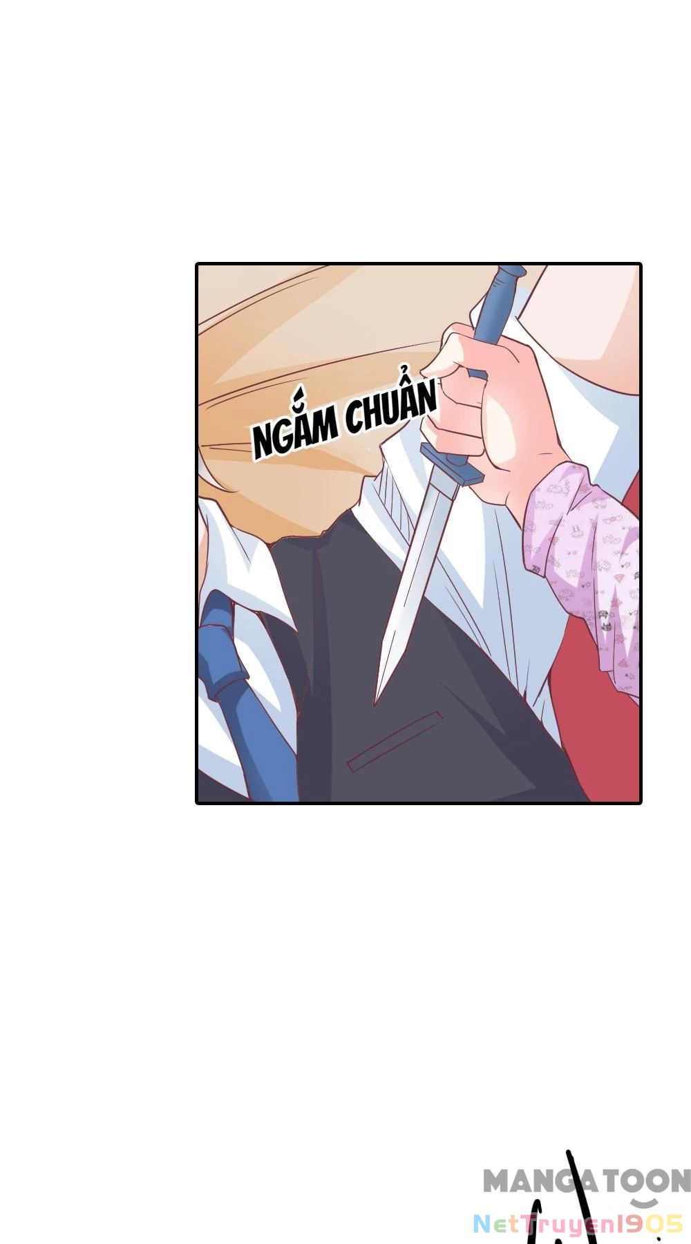 Bảo Bối Em Thật Ngọt Ngào Chapter 20 - Trang 2