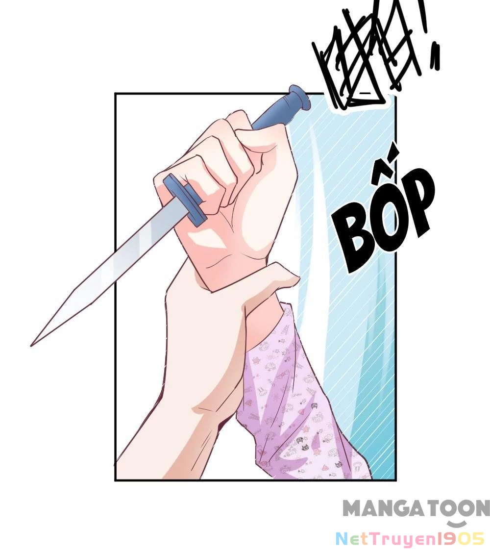 Bảo Bối Em Thật Ngọt Ngào Chapter 20 - Trang 2