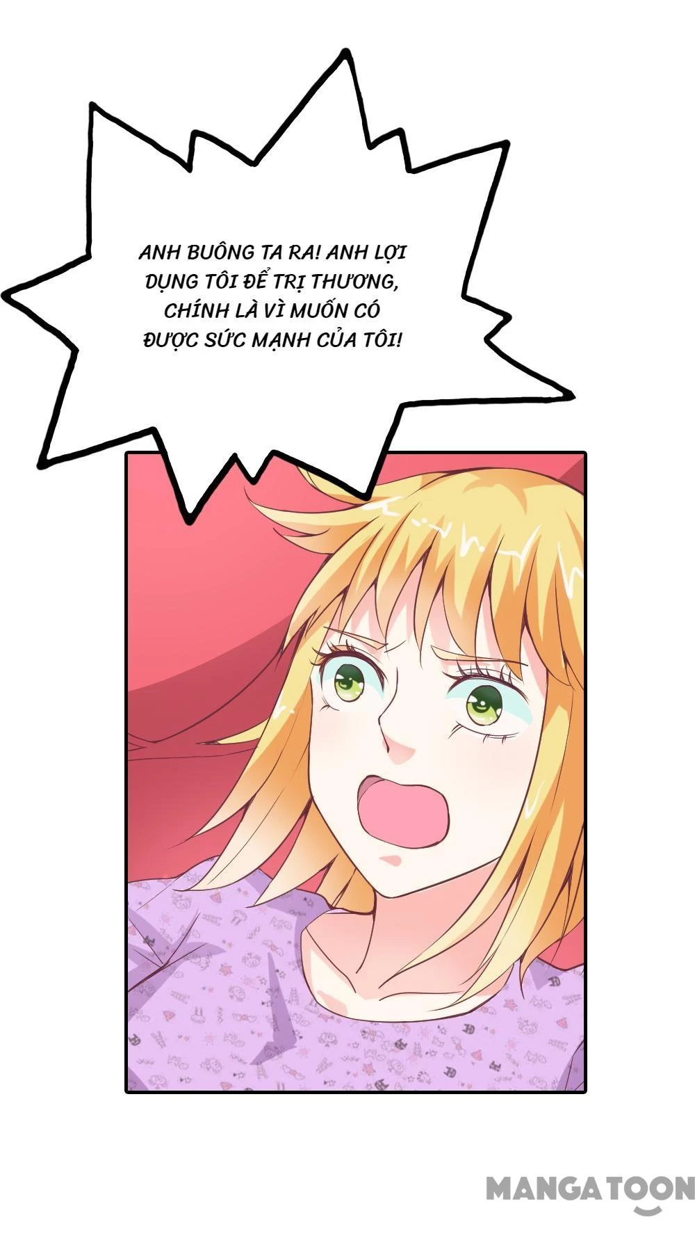 Bảo Bối Em Thật Ngọt Ngào Chapter 20 - Trang 2