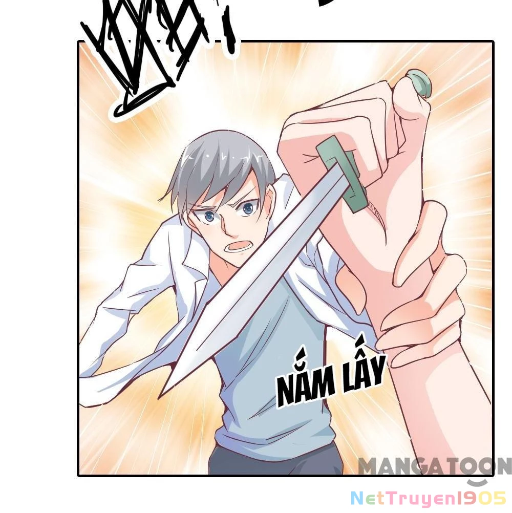 Bảo Bối Em Thật Ngọt Ngào Chapter 20 - Trang 2