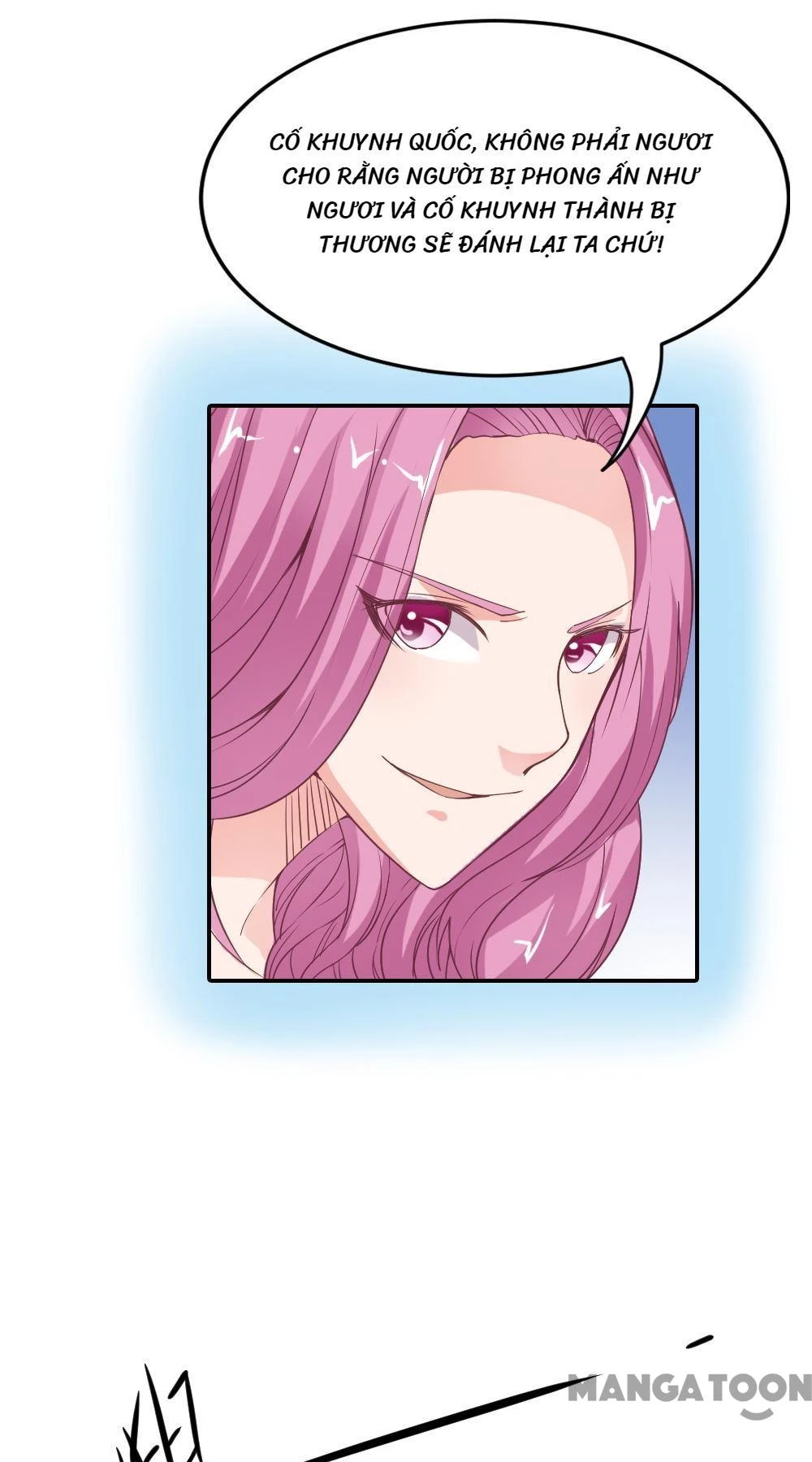 Bảo Bối Em Thật Ngọt Ngào Chapter 20 - Trang 2