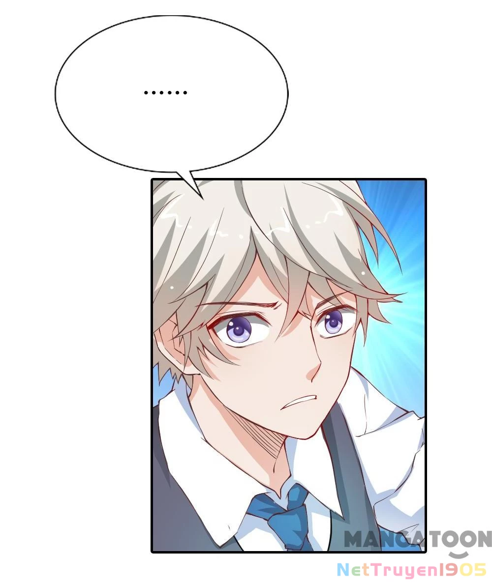 Bảo Bối Em Thật Ngọt Ngào Chapter 20 - Trang 2