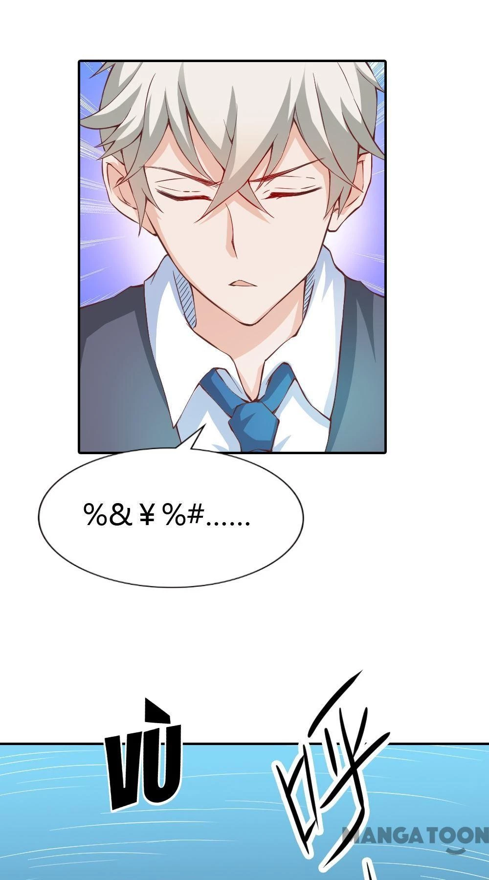 Bảo Bối Em Thật Ngọt Ngào Chapter 20 - Trang 2