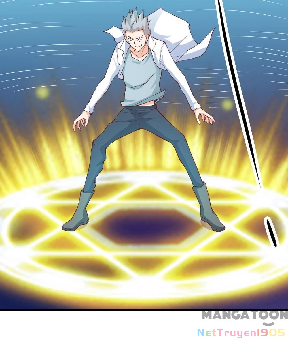 Bảo Bối Em Thật Ngọt Ngào Chapter 20 - Trang 2