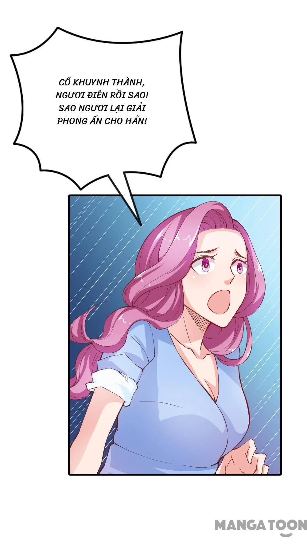 Bảo Bối Em Thật Ngọt Ngào Chapter 20 - Trang 2