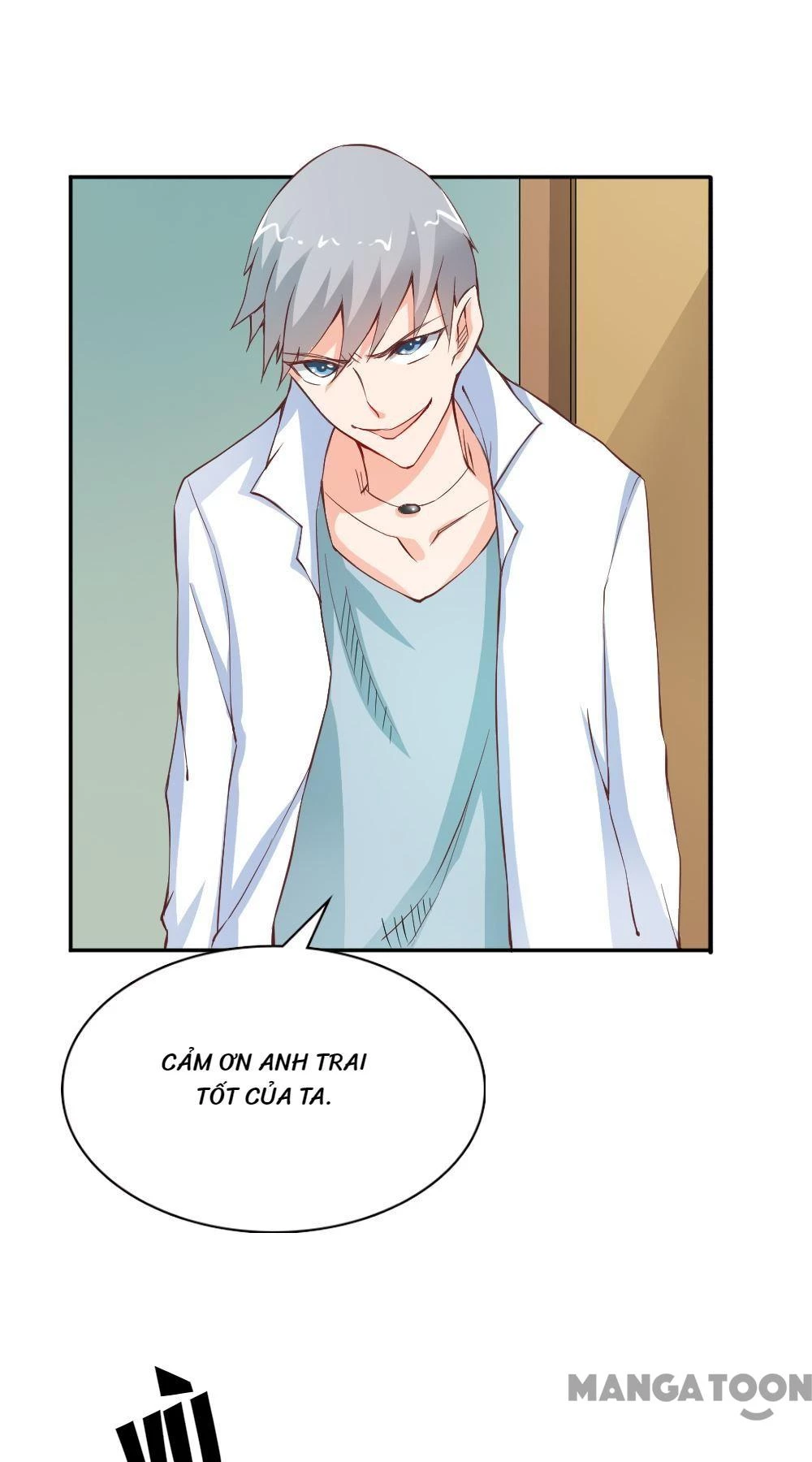 Bảo Bối Em Thật Ngọt Ngào Chapter 20 - Trang 2