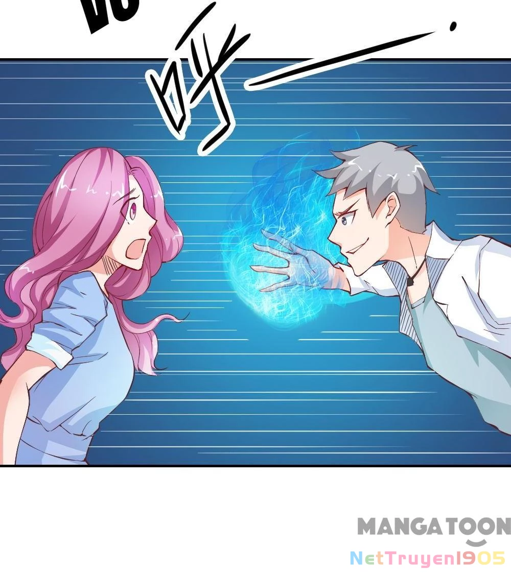 Bảo Bối Em Thật Ngọt Ngào Chapter 20 - Trang 2