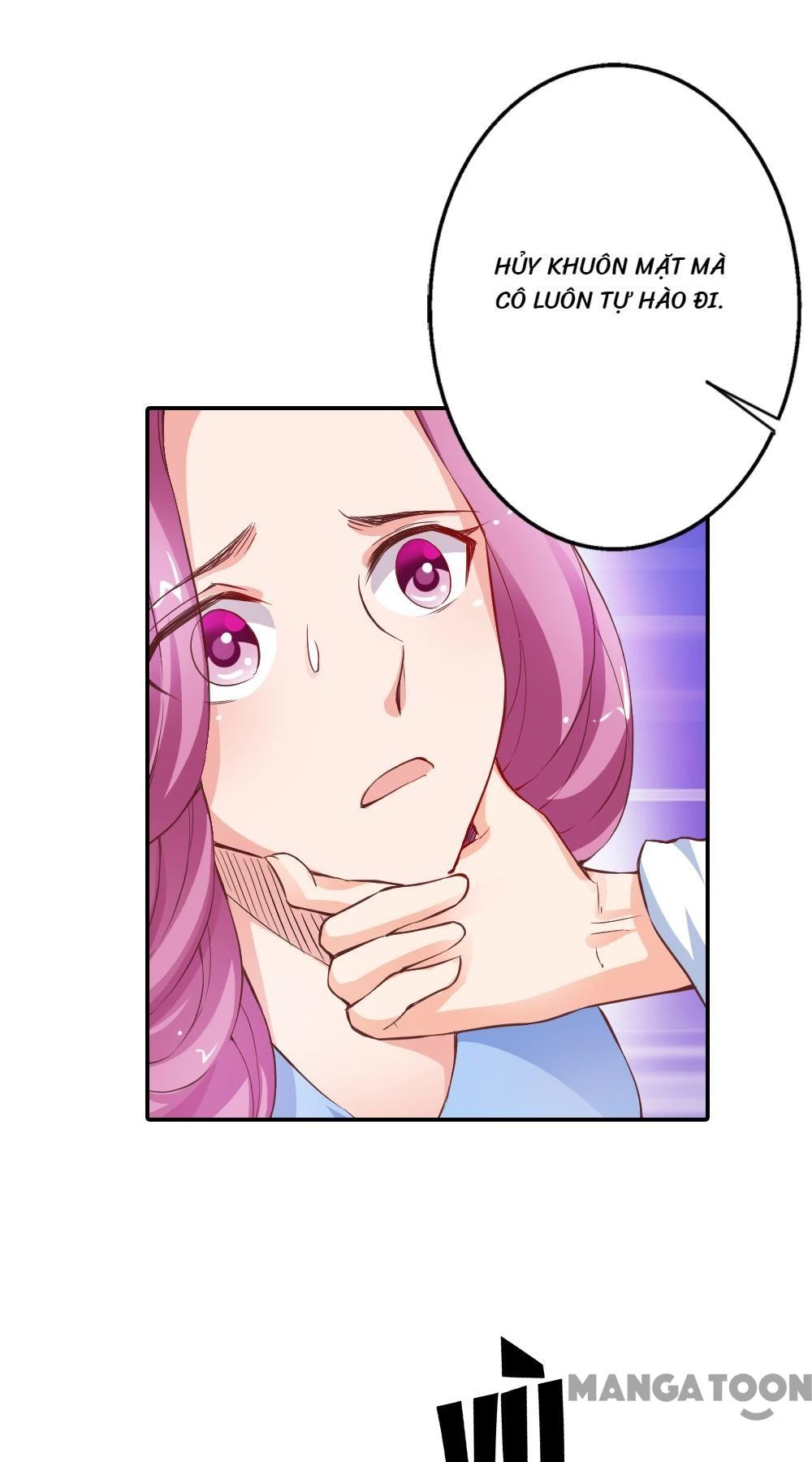 Bảo Bối Em Thật Ngọt Ngào Chapter 20 - Trang 2