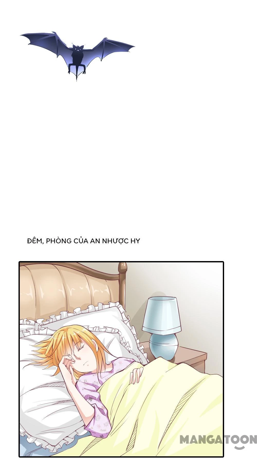 Bảo Bối Em Thật Ngọt Ngào Chapter 20 - Trang 2