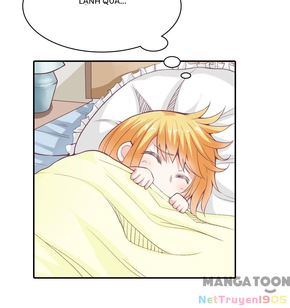 Bảo Bối Em Thật Ngọt Ngào Chapter 20 - Trang 2