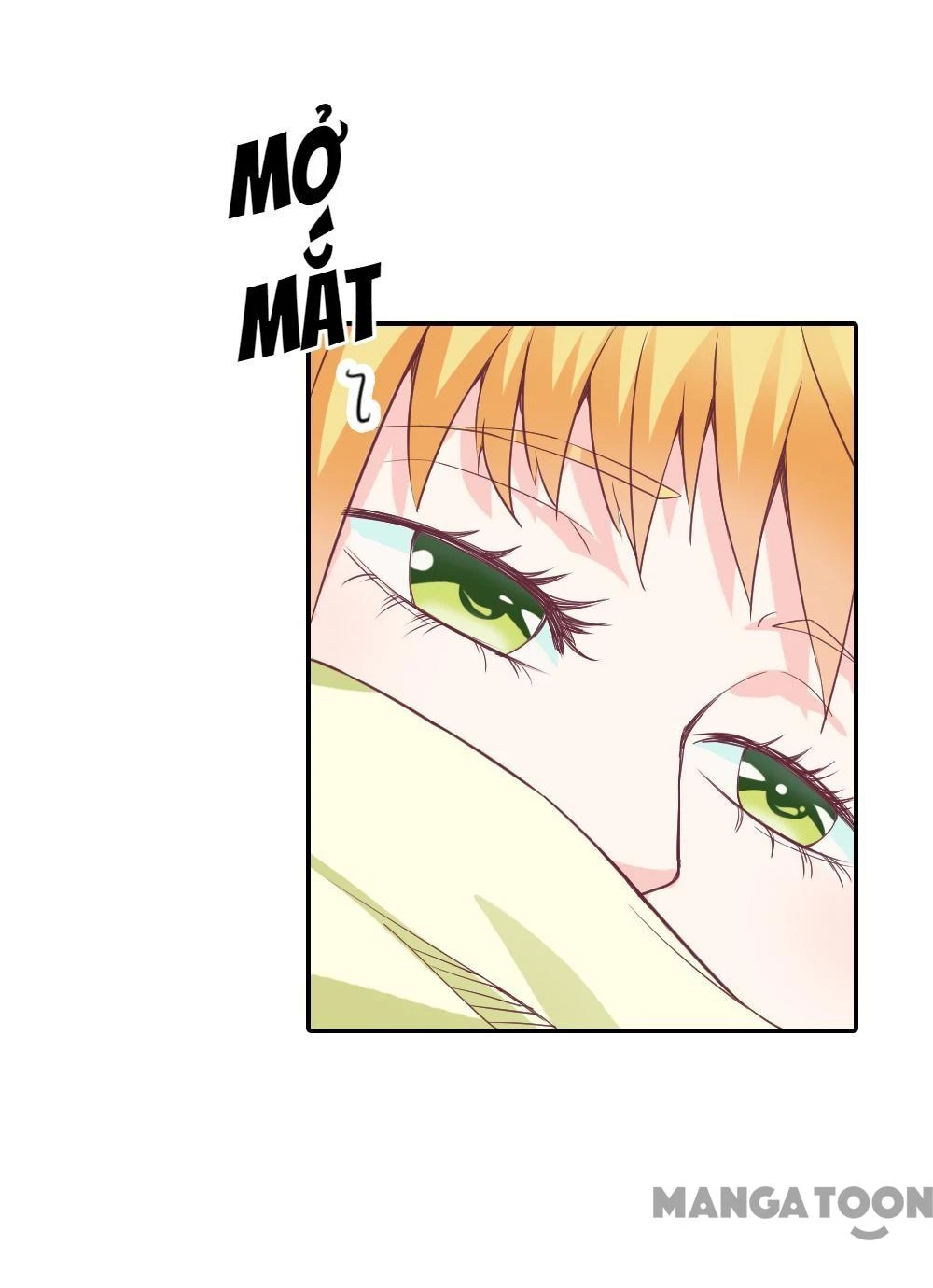 Bảo Bối Em Thật Ngọt Ngào Chapter 20 - Trang 2