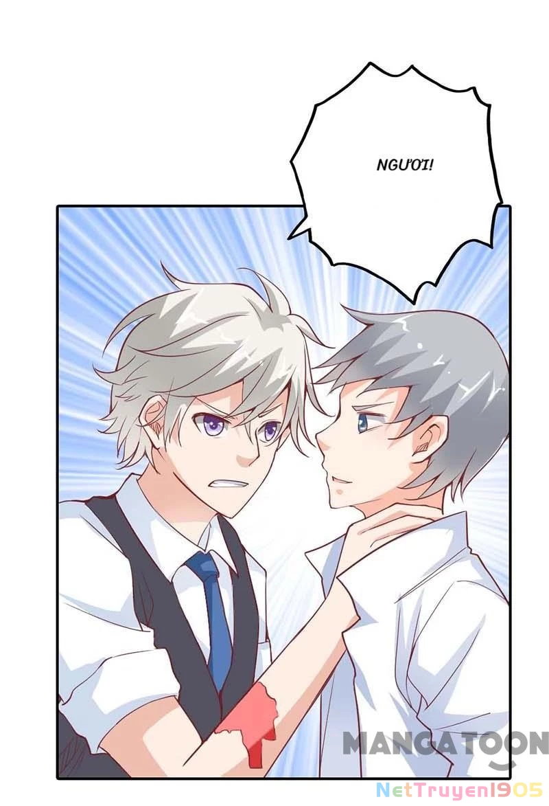 Bảo Bối Em Thật Ngọt Ngào Chapter 21 - Trang 2