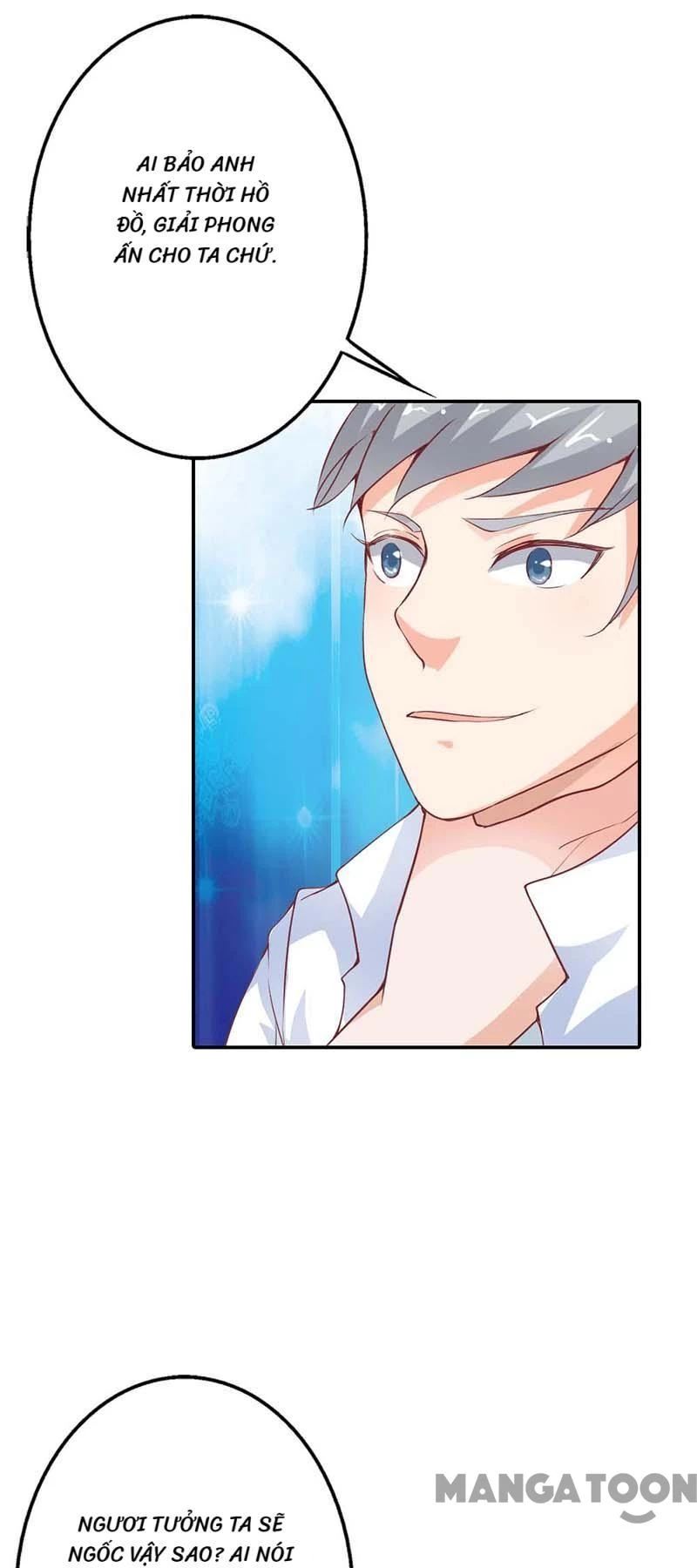 Bảo Bối Em Thật Ngọt Ngào Chapter 21 - Trang 2