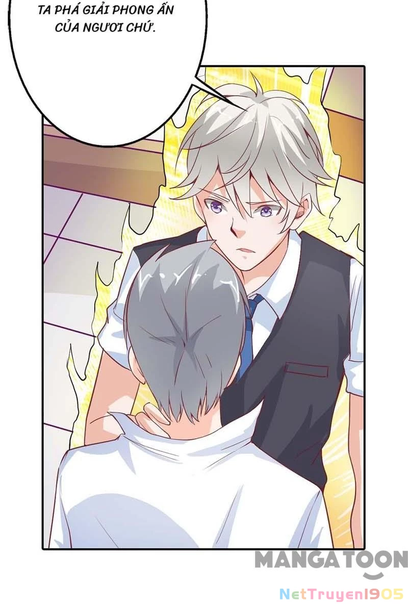 Bảo Bối Em Thật Ngọt Ngào Chapter 21 - Trang 2