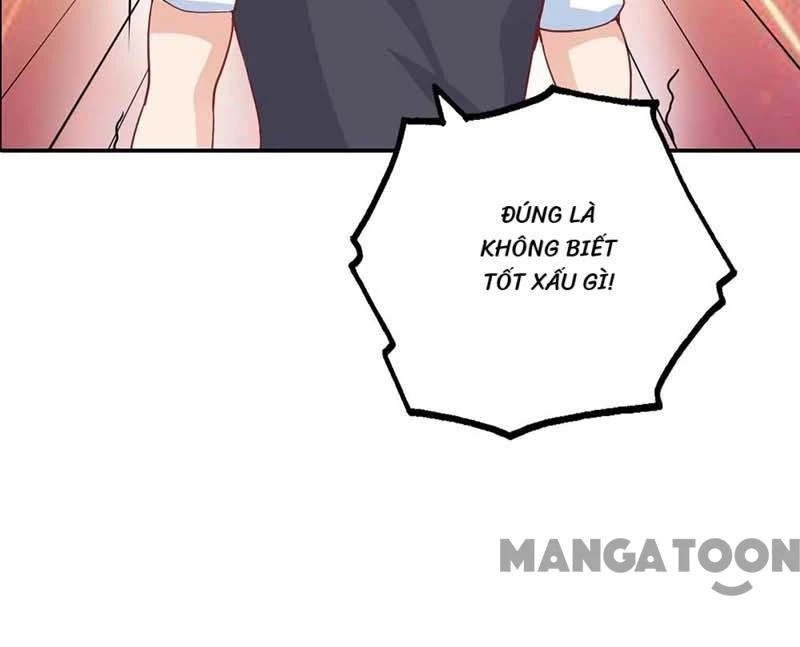 Bảo Bối Em Thật Ngọt Ngào Chapter 21 - Trang 2