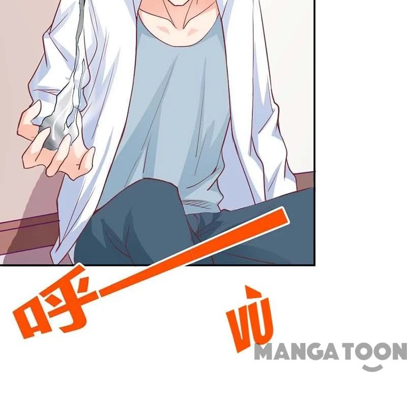 Bảo Bối Em Thật Ngọt Ngào Chapter 21 - Trang 2