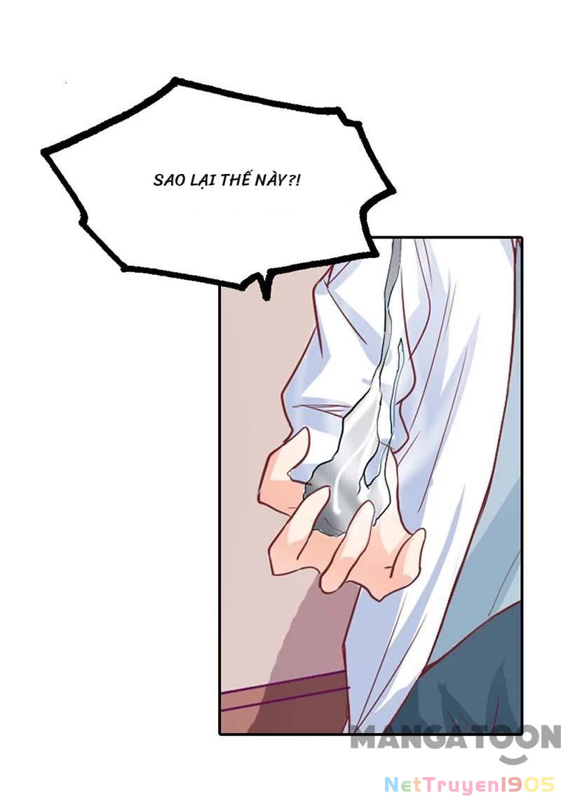Bảo Bối Em Thật Ngọt Ngào Chapter 21 - Trang 2