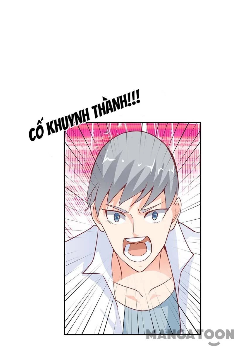 Bảo Bối Em Thật Ngọt Ngào Chapter 21 - Trang 2
