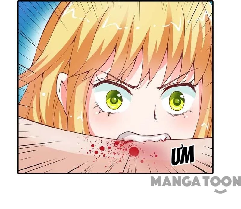 Bảo Bối Em Thật Ngọt Ngào Chapter 21 - Trang 2