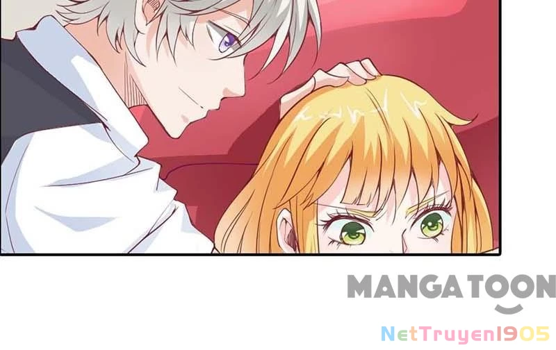 Bảo Bối Em Thật Ngọt Ngào Chapter 21 - Trang 2