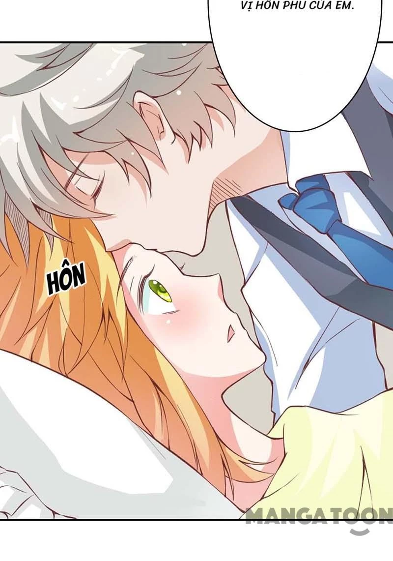 Bảo Bối Em Thật Ngọt Ngào Chapter 22 - Trang 2