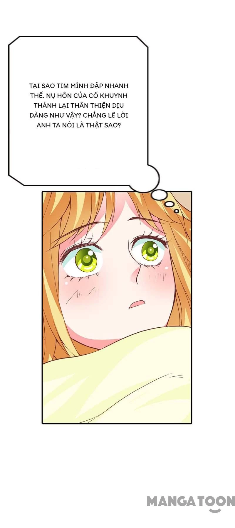 Bảo Bối Em Thật Ngọt Ngào Chapter 22 - Trang 2