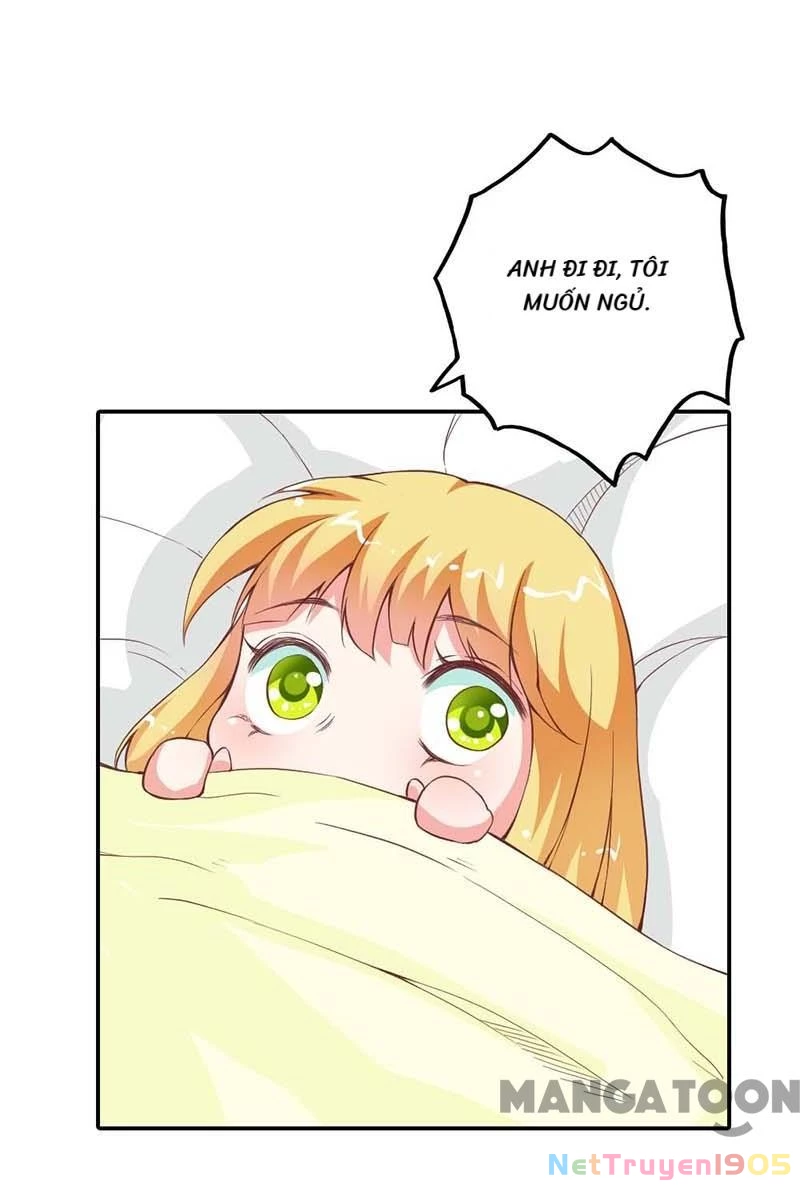 Bảo Bối Em Thật Ngọt Ngào Chapter 22 - Trang 2