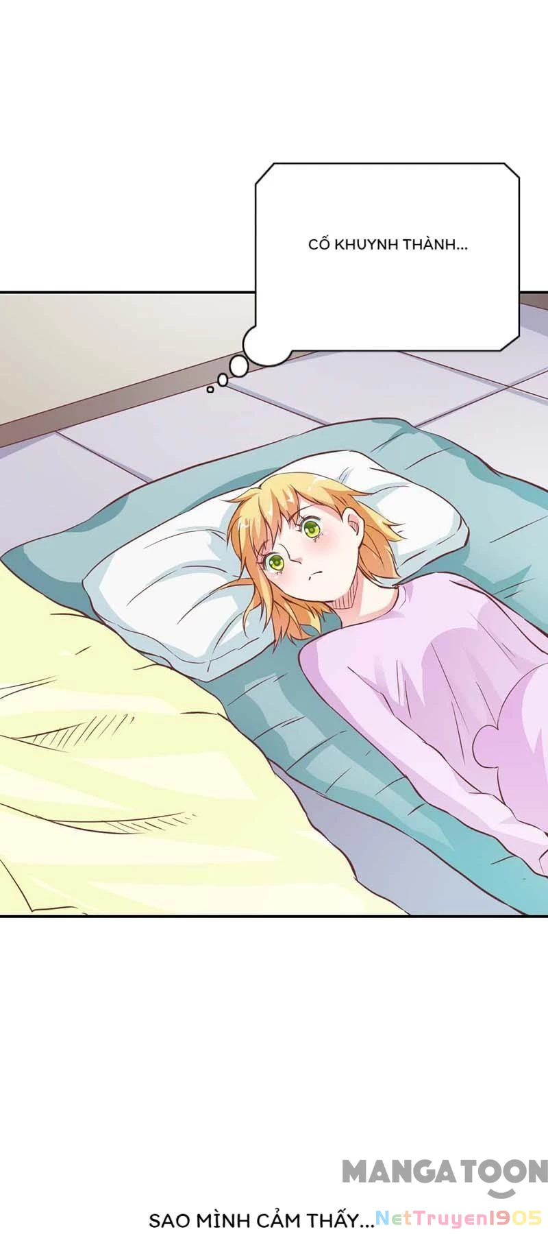 Bảo Bối Em Thật Ngọt Ngào Chapter 22 - Trang 2