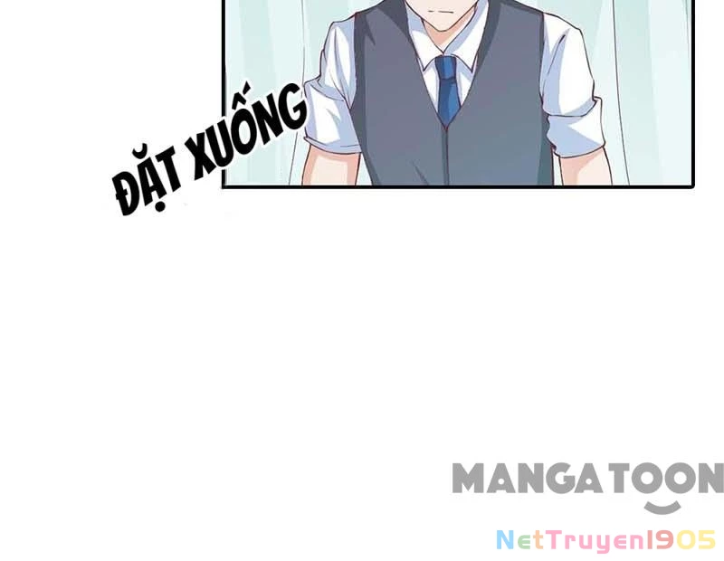 Bảo Bối Em Thật Ngọt Ngào Chapter 22 - Trang 2