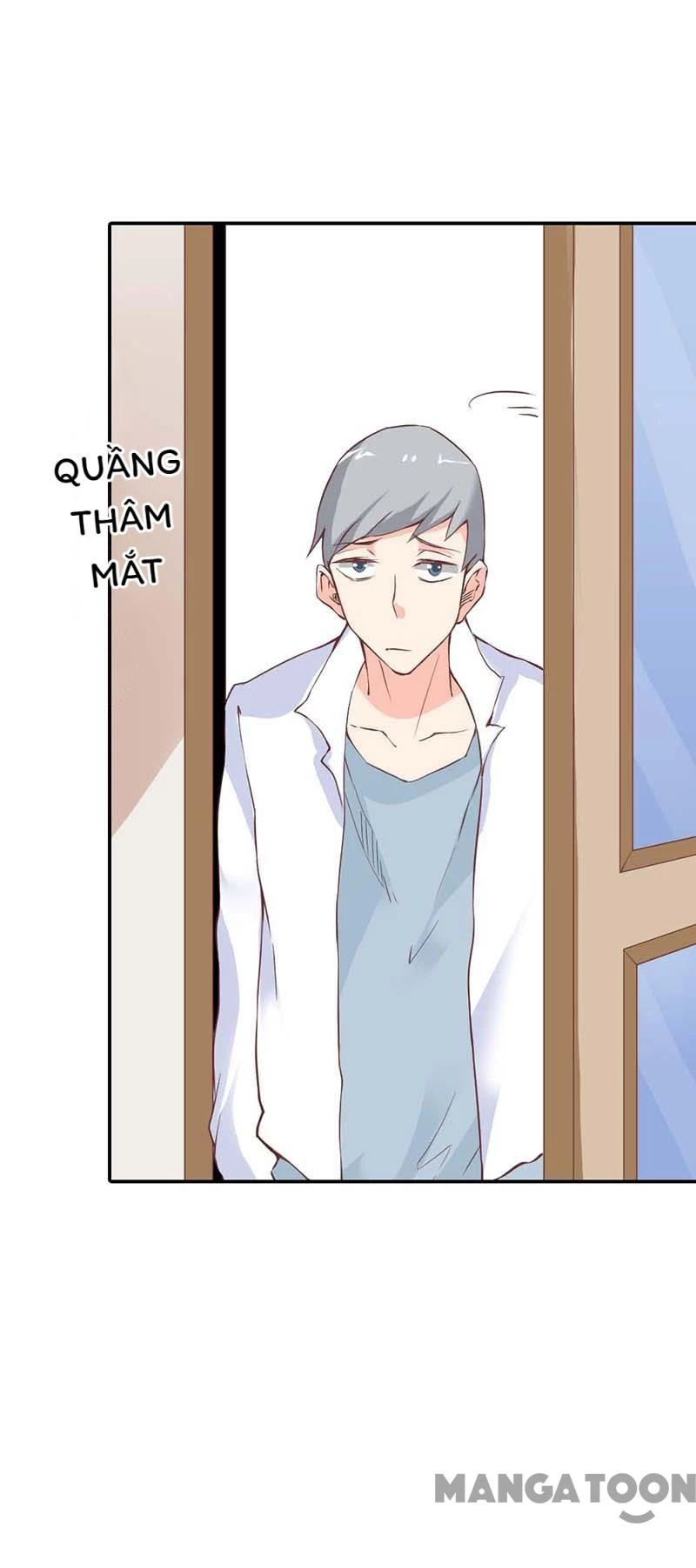 Bảo Bối Em Thật Ngọt Ngào Chapter 23 - Trang 2