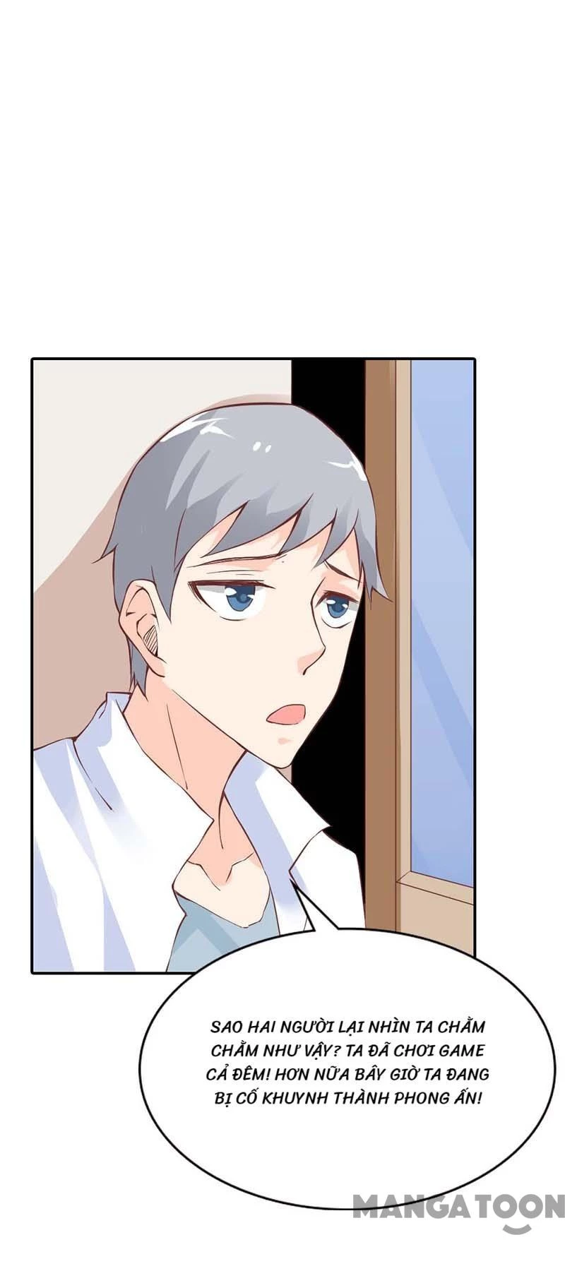 Bảo Bối Em Thật Ngọt Ngào Chapter 23 - Trang 2