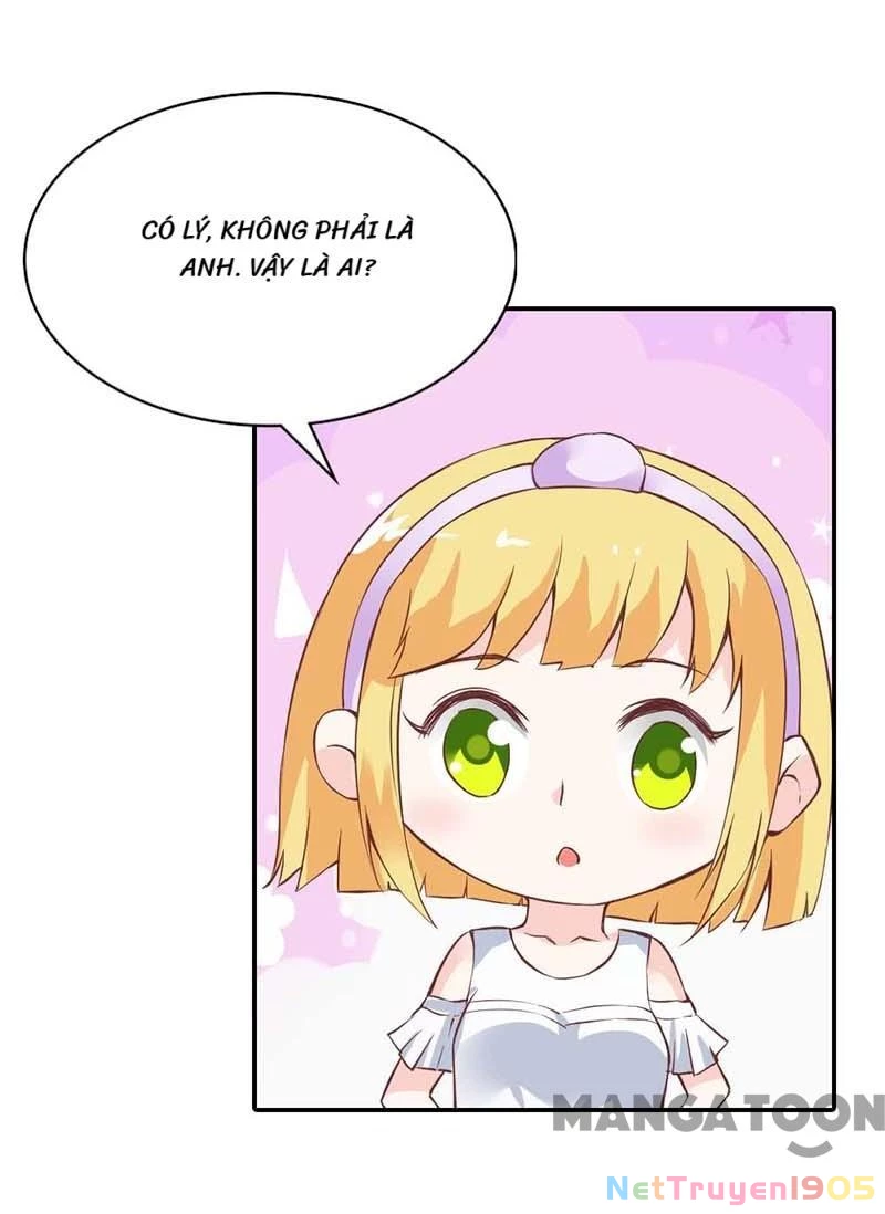 Bảo Bối Em Thật Ngọt Ngào Chapter 23 - Trang 2