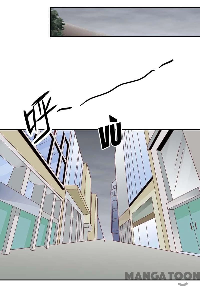 Bảo Bối Em Thật Ngọt Ngào Chapter 23 - Trang 2