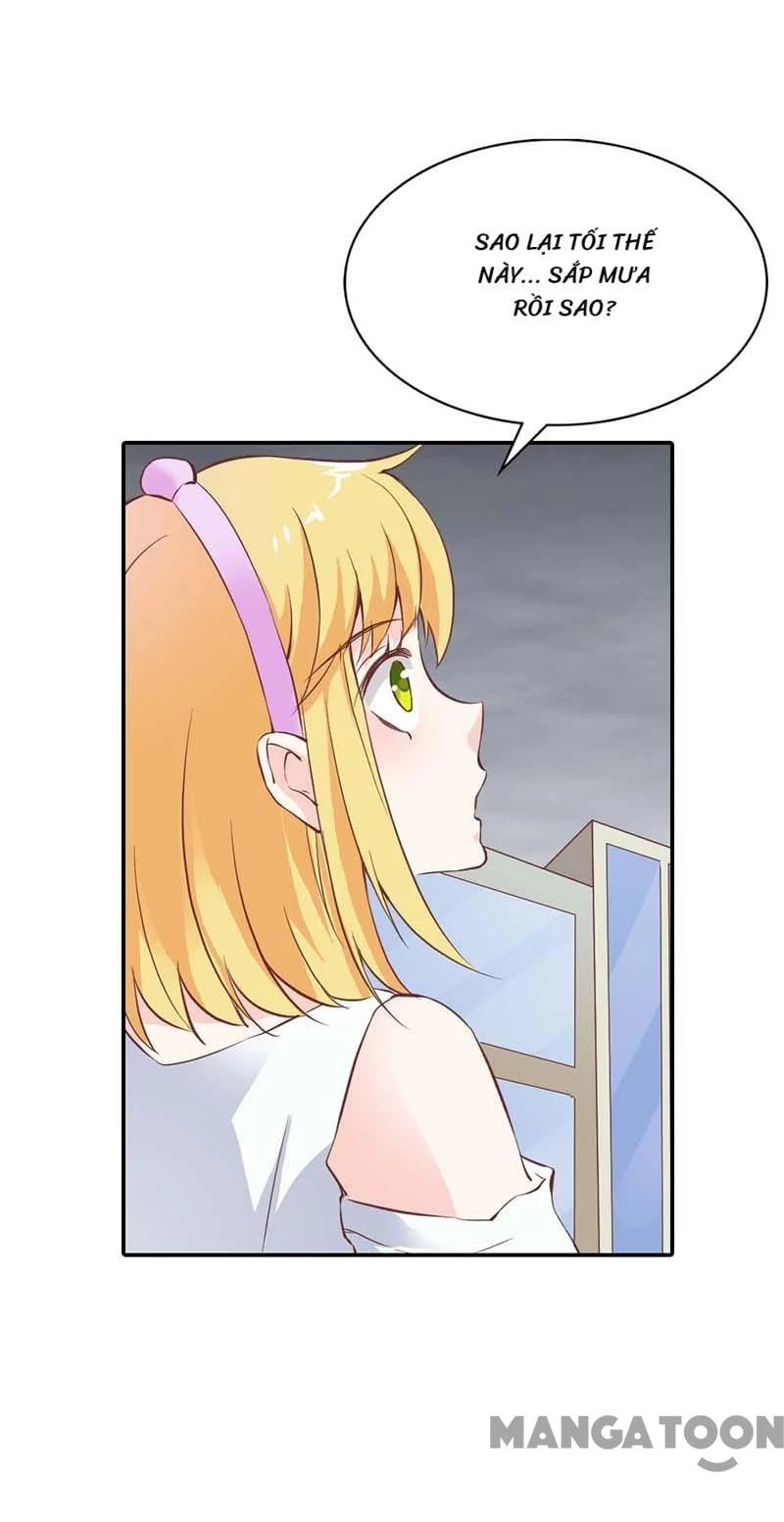Bảo Bối Em Thật Ngọt Ngào Chapter 23 - Trang 2