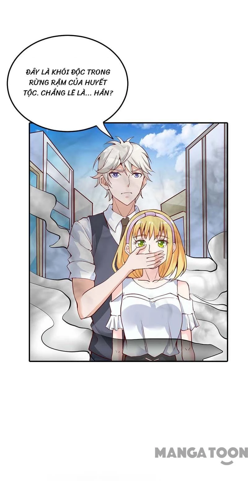 Bảo Bối Em Thật Ngọt Ngào Chapter 23 - Trang 2