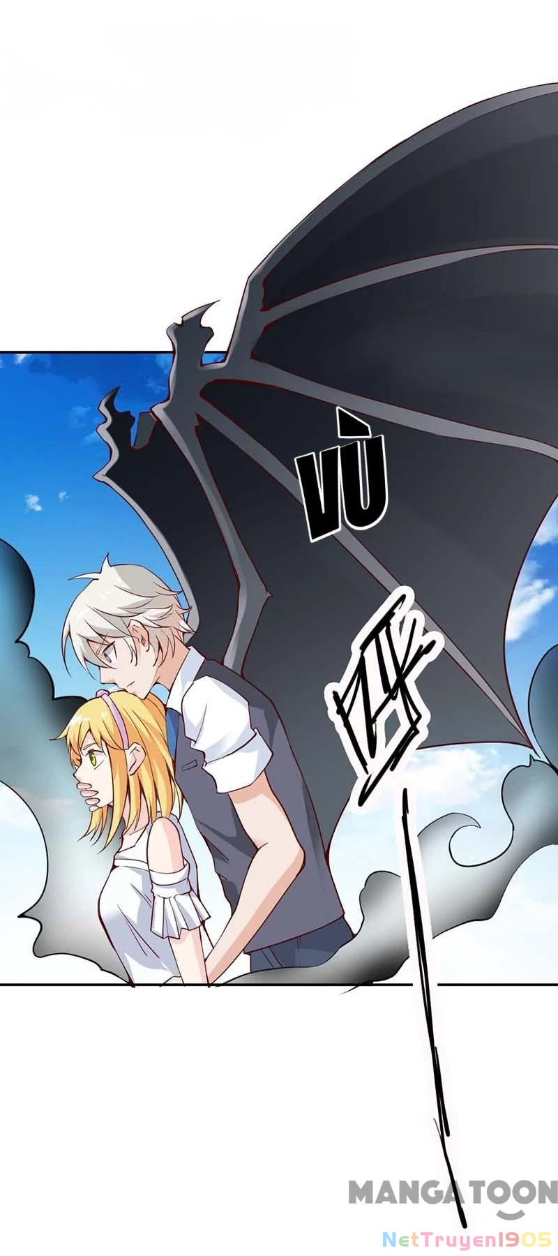 Bảo Bối Em Thật Ngọt Ngào Chapter 23 - Trang 2