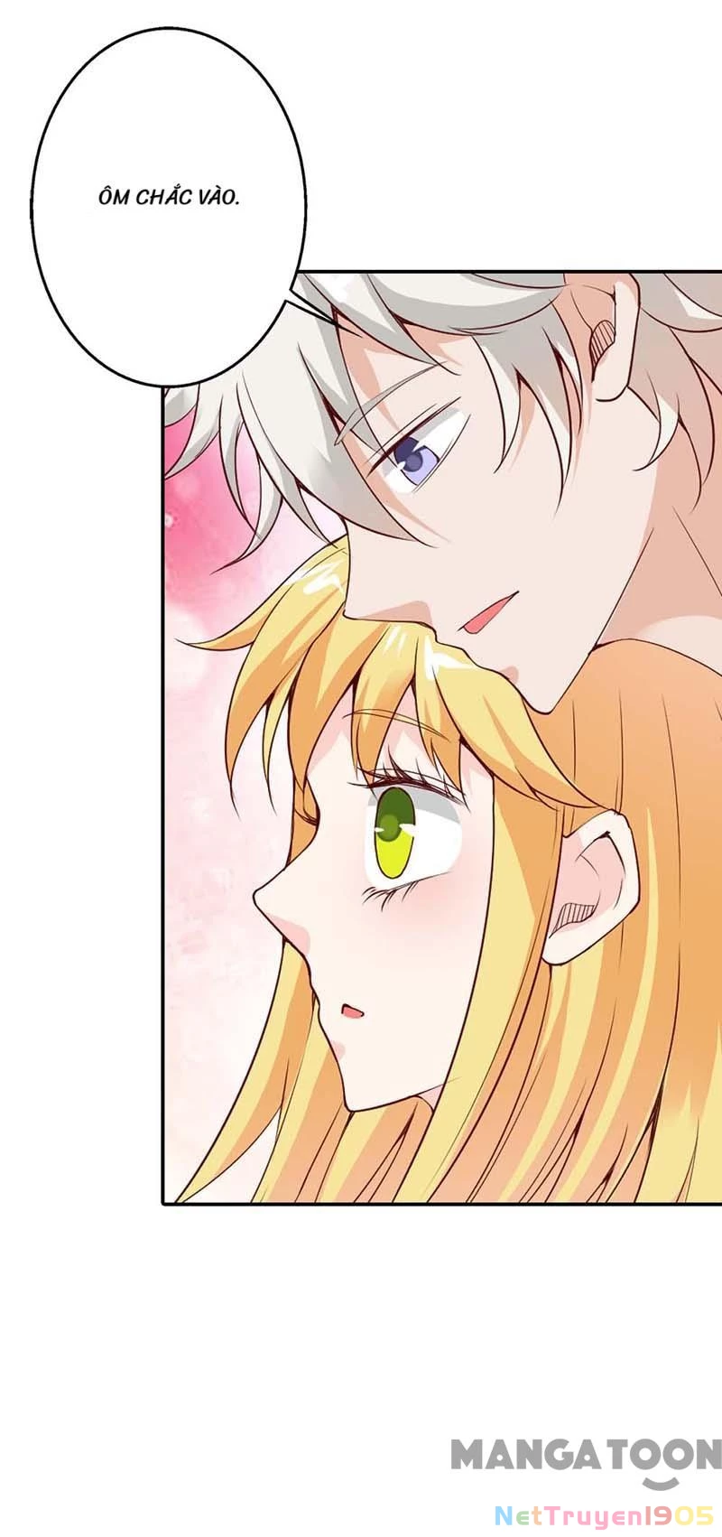 Bảo Bối Em Thật Ngọt Ngào Chapter 23 - Trang 2